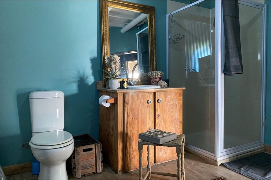 4 Bedroom Property for Sale in Pringle Bay Western Cape